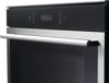 Hotpoint MP 676 IX H - CLASS 6 40 Litres 900W ( MP676IXH ) Built-in Microwave Stainless steel