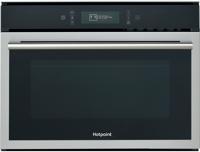 Hotpoint SI6874SHIX Oven + MP676IXH Microwave ( Built-In Combi Pack ) Stainless steel