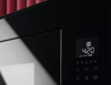 AEG OB6GM261UB 6000 900W Microwave with grill Built-in Microwave Black