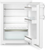 Liebherr RDI1620 60cm Undercounter Larder Freestanding Fridge White