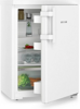 Liebherr RDI1620 60cm Undercounter Larder Freestanding Fridge White