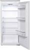 Caple RIL126 122cm In Column Larder Fridge + RIF126 In Column Freezer ( Integrated Fridge and Freezer ) White