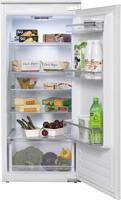 Caple RIL126 122cm In Column Larder Fridge + RIF126 In Column Freezer ( Integrated Fridge and Freezer ) White