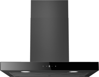 CATA UBSBOX70BK CATA 300 - 70cm Hood Black