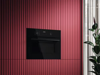 AEG OO5NK40XK 5000 CombiAir Microwave with Oven Built-in Microwave Black