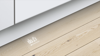 Bosch SMV6ZCX10G 60cm Series 6 Fully-integrated 14 Place Settings Integrated Dishwasher 