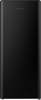 Teknix T2R128B 165L Icebox Freestanding Fridge Black