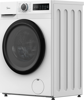 Midea MBI65M90D2C-BK Multifunction with Catalytic Liners Built-in Single Electric Oven White