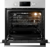Midea MBO65M90D2C-SS Multifunction with Catalytic Liners Built-in Single Electric Oven Stainless steel