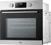 Midea MBO65M90D2C-SS Multifunction with Catalytic Liners Built-in Single Electric Oven Stainless steel