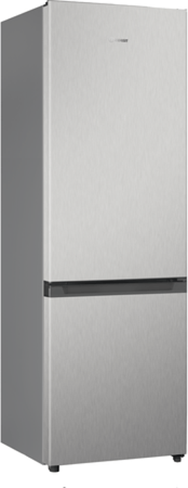 Indesit INK25322S4UK Total No Frost 70/30  with Fresh Space+ 322L Freestanding Fridge-Freezer Silver