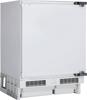 Iceking BU210EW 100L Integrated Undercounter & Icebox Integrated Fridge White