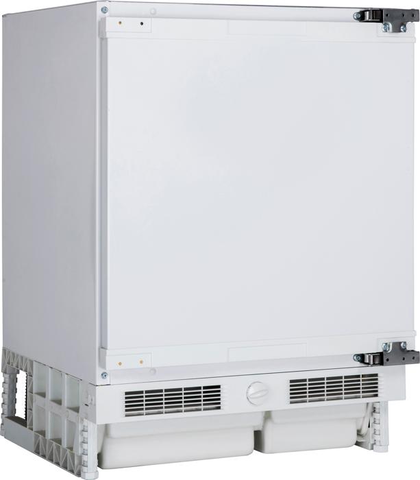 Iceking BU210EW 100L Integrated Undercounter & Icebox Integrated Fridge White