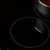 Cookology TCH601 60cm 4 Zone Ceramic Hob Black
