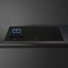 Smeg PM6912WLDR 90cm "Dolce Stil Novo" Mixed Fuel Hob Black