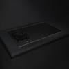 Smeg PM6912WLDR 90cm "Dolce Stil Novo" Mixed Fuel Hob Black