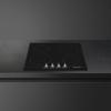 Smeg SI964NM 60cm Victoria 4 Zones with Black Frame Induction Hob Black