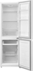 Haden HFF150W-E 47cm 60/40 Frost Free Freestanding Fridge-Freezer White