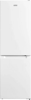 Haden HFF150W-E 47cm 60/40 Frost Free Freestanding Fridge-Freezer White