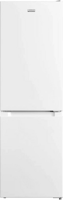 Haden HFF150W-E 47cm 60/40 Frost Free Freestanding Fridge-Freezer White