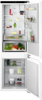 AEG OSC7C181DF 7000 GreenZone 176.9cm No Frost Integrated Fridge Freezer White