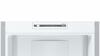 Bosch KGN34NLEAG Serie | 2 60/40  **Frost Free** Freestanding Fridge-Freezer Inox
