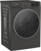Hotpoint HBD8680GANTISTAINUK 8kg Wash/6kg Dry Freestanding Washer Dryer Graphite