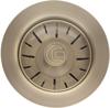 Caple CPK550/AB basket strainer waste Sink Accessory Antique Brass