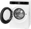 Hoover HGWD485SB8C-80 Ultra 8+5kg 1400rpm Freestanding Washer Dryer White