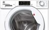 Hoover HBWS48D1W4J-80 8kg, 1400 Spin, Integrated Washing Machine White