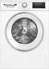 Bosch WAN28255GB Series 4  9 kg max. 1400 rpm Freestanding Washing Machine White