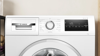 Bosch WAN28255GB Series 4  9 kg max. 1400 rpm Freestanding Washing Machine White