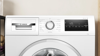 Bosch WAN28254GB Series 4 8 kg max. 1400 rpm Freestanding Washing Machine White