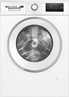 Bosch WAN28254GB Series 4 8 kg max. 1400 rpm Freestanding Washing Machine White