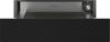 Smeg CPR215B 15 cm Musa Built-in Warming Drawer Black