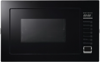 Midea MBMTC925E8D-BK Combination 900W Built-in Microwave Black
