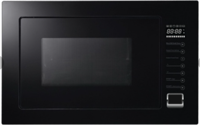 Midea MBMTC925E8D-BK Combination 900W Built-in Microwave Black