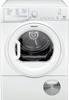 Hotpoint TCFS 83B GP (UK) Aquarius 8kg, 59.5cm Condenser Tumble ( TCFS83BGP) Freestanding Dryer White
