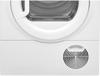Hotpoint TCFS 83B GP (UK) Aquarius 8kg, 59.5cm Condenser Tumble ( TCFS83BGP) Freestanding Dryer White