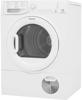 Hotpoint TCFS 83B GP (UK) Aquarius 8kg, 59.5cm Condenser Tumble ( TCFS83BGP) Freestanding Dryer White