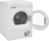 Hotpoint TCFS 83B GP (UK) Aquarius 8kg, 59.5cm Condenser Tumble ( TCFS83BGP) Freestanding Dryer White