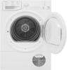 Hotpoint TCFS 83B GP (UK) Aquarius 8kg, 59.5cm Condenser Tumble ( TCFS83BGP) Freestanding Dryer White