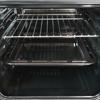 Montpellier CSE46W 50cm Freestanding Electric Cooker White