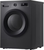 LG RHX1009NMK 9kg Heat Pump™  Series 2 Freestanding Dryer Grey