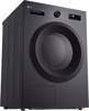 LG RHX1009NMK 9kg Heat Pump™  Series 2 Freestanding Dryer Grey