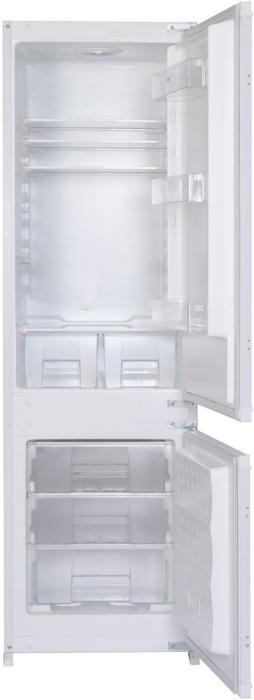 OEM RFI104/M 70/30 Split Built In 229L Static Integrated Fridge Freezer White