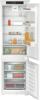 Liebherr ICSe5103 with EasyFresh and SmartFrost 70 / 30 178cm Integrated Fridge Freezer White