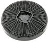 Midea MKF140 Charcoa Hood Filters Black