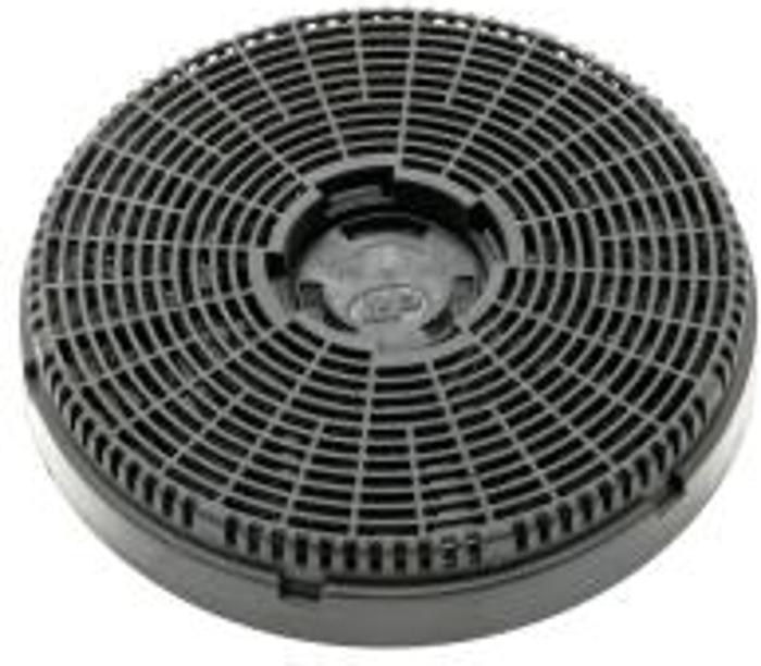 Midea MKF140 Charcoa Hood Filters Black