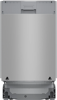 Bosch SPV4EMX17G Series 4 Fully-integrated  45 cm 10 Place settingsw Integrated Dishwasher 